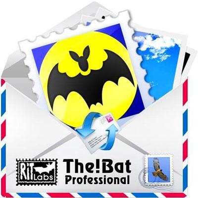 The Bat! 7.1.16 Professional Edition Final (2016/ML/RUS)